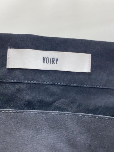 商品画像：VOIRY/オーバーオール/--/ポリエステル/BLK 3