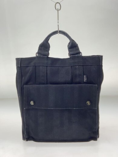 商品画像：TANGO BLACK/ハンドバッグ/--/BLK 3