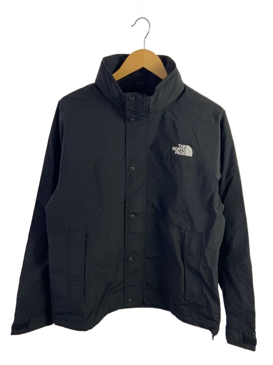 THE NORTH FACE / HYDRENA WIND JACKET/ハイドレナウィンドジャケット/M/ナイロン/BLK