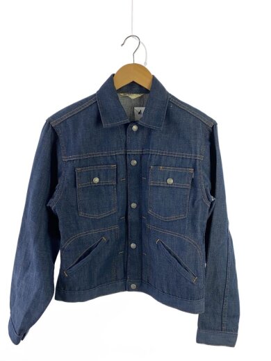 商品画像：70s/RANCH CRAFT/デニムジャケット/Gジャン/トラッカー/IDG 1