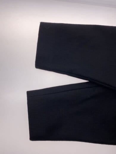 商品画像：20AW/コート/オーバーサイズ/36/ウール/BLK/S32AA0190 3