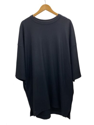 商品画像：チュニック/XS/ウール/BLK/2810900196 1