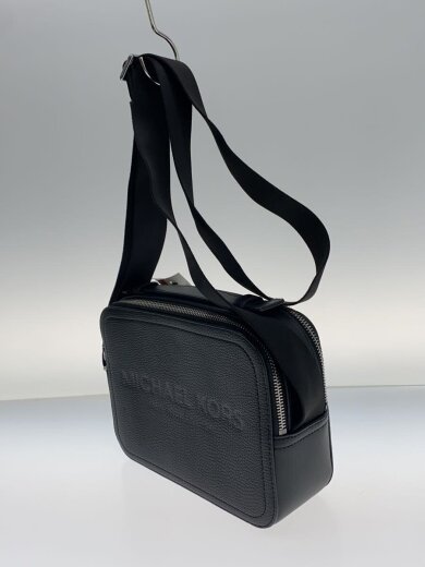 商品画像：ショルダーバッグ/--/BLK/LI-2303 2