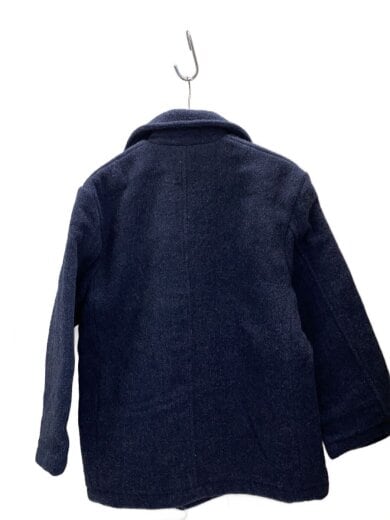 商品画像：60s/RANCH AUTHENTIC WESTERN WEAR/ピーコート/M/ウール/NVY 2