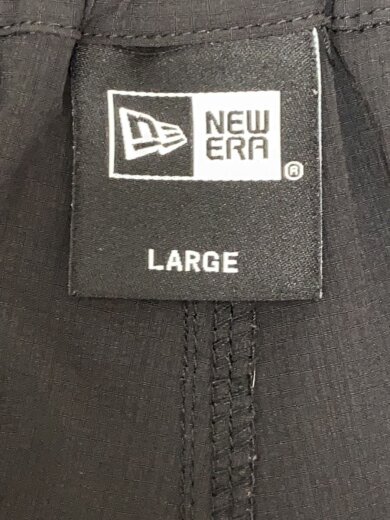 商品画像：吉田兄弟コラボ/CORDURA/2WAY/ショートパンツ/カーゴパンツ/ボトム/L/ナイロン/BLK// 4