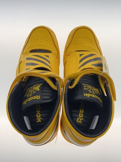 商品画像：ALIEN STOMPER MID PL/ハイカットスニーカー/US8/BLK/BS8882/CN2182 3