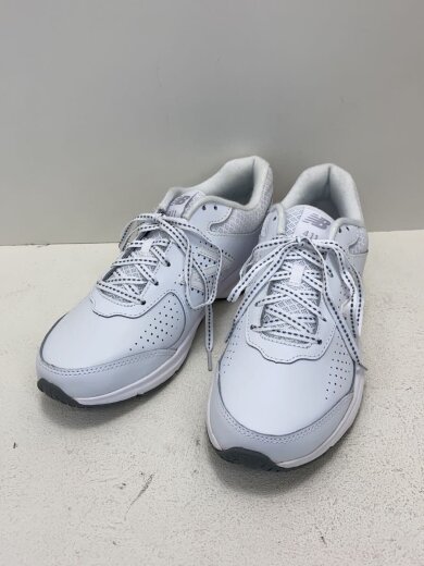 商品画像：ローカットスニーカー/25.5cm/WHT/WW411WT2 2