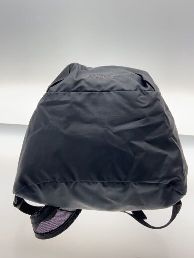 商品画像：HELIAD 15L BACKPACK/バックパック/リュック/ナイロン/BLK/無地// 4