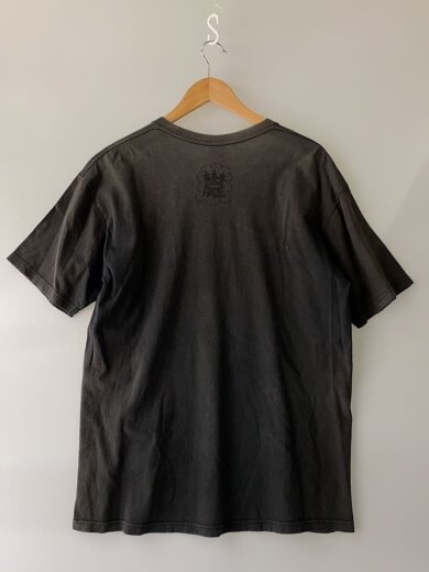 商品画像：00s/Eric Haze/OLD STUSSY/Tシャツ/L/コットン/BLK/メキシコ製// 2
