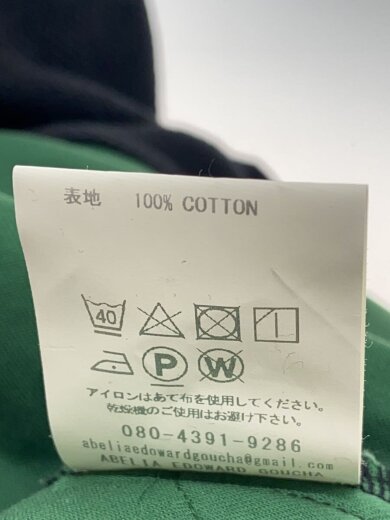 商品画像：25SS/HANK JUMPSUIT/ハンクジャンプスーツ/オーバーオール/FREE/BLK/25SA008// 6