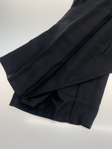 商品画像：ギャザーショルダー切替ドルマンスリーブ/ブラウス/XS/--/BLK/S52NC0275 STJ325 5