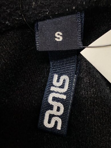 商品画像：MILKMAN JACKET/ナイロンジャケット/S/ナイロン/RED 3