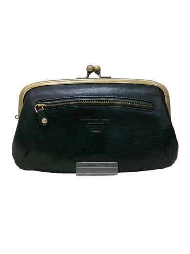 商品画像：長財布/レザー/GRN/メンズ 1