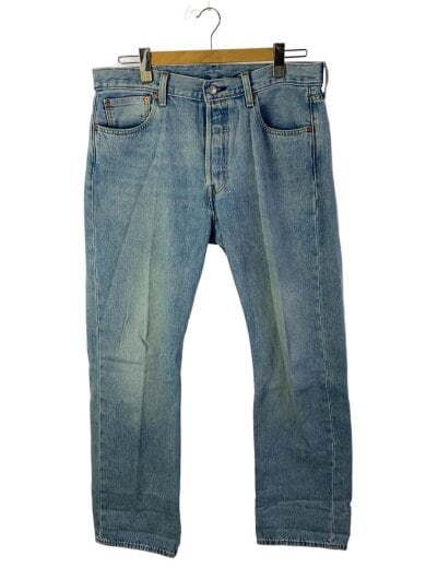 商品画像：501/デニムパンツ/ジーンズ/ボトム/34/デニム/IDG/PC9-00501-3410 1