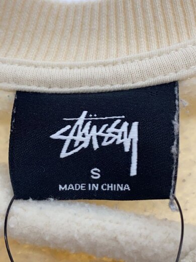 商品画像：new wave designs/スウェット/S/コットン/BEG// 3