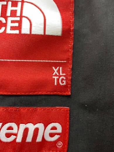 商品画像：マウンテンパーカ/XL/NY522031 5