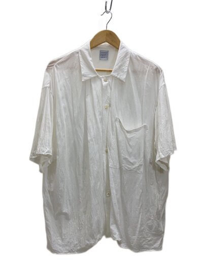 商品画像：GOOD PEOPLE GOOD STITCHING GOOD /半袖シャツ/01-01-1539 1