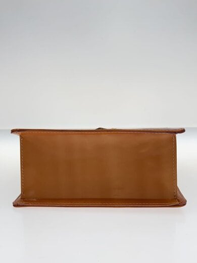 商品画像：スプリング・ストリート_モノグラム・ヴェルニ/エナメル/BRW// 4