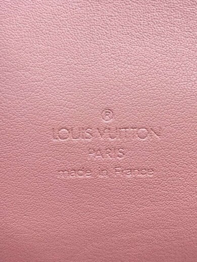 商品画像：スプリング・ストリート_モノグラム・ヴェルニ/エナメル/BRW// 5