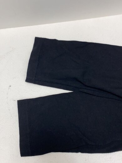 商品画像：長袖Tシャツ/S/コットン/BLK 7