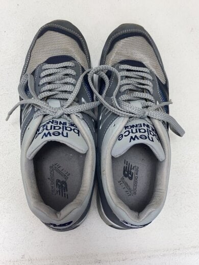 商品画像：ニューバランス/M1500/UK6.5/GRY 3