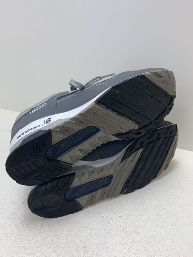 商品画像：ニューバランス/M1500/UK6.5/GRY 4
