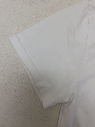 商品画像：×Ron Herman/Tシャツ/S/コットン/WHT 6