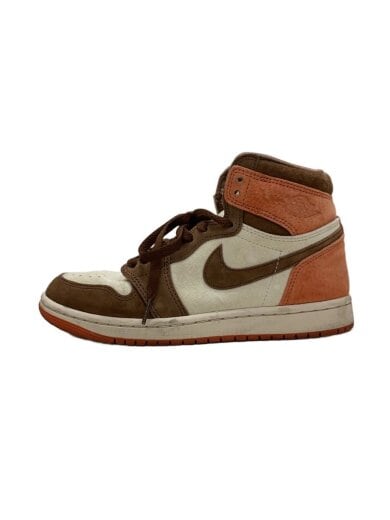 商品画像：AIR JORDAN 1 HIGH OG_エア ジョーダン 1 ハイ OG/24cm/BRW// 1