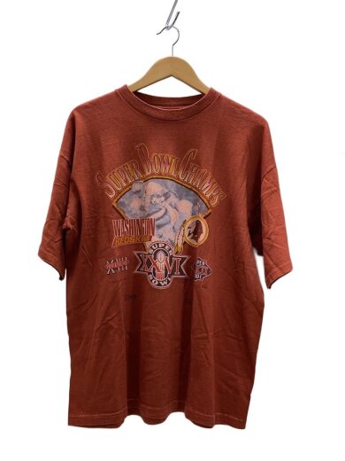 商品画像：Salem Sportswear/Tシャツ/XL/コットン/ORN 1