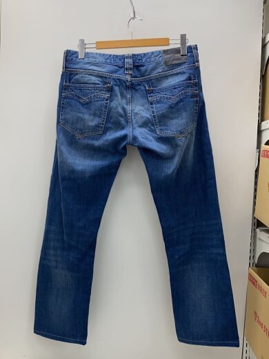 商品画像：ボトム/33/デニム/IDG/MA955.000.606308 2