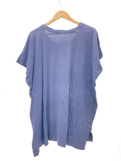 商品画像：Tシャツ/2/コットン/BLK/357-01-37000 2