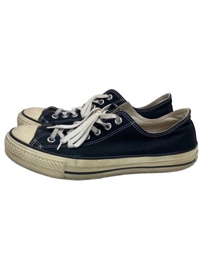商品画像：ローカットスニーカー/US8.5/BLK 1