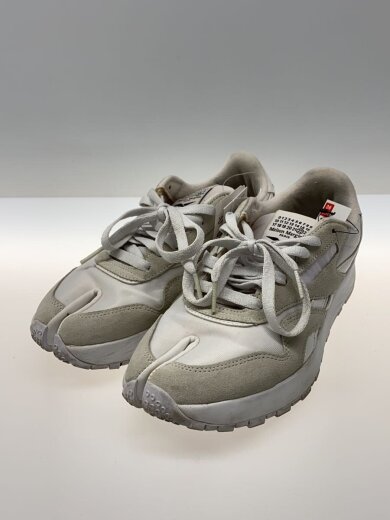 商品画像：×Reebok/足袋/ローカットスニーカー/26cm/WHT/S37WSO586/HP8847// 2
