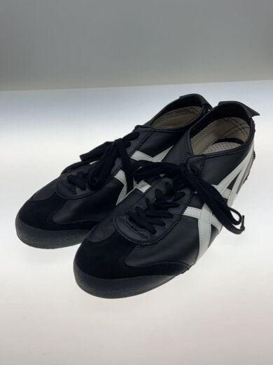 商品画像：MEXICO 66/ローカットスニーカー/29cm/BLK/レザー/1183C102 2