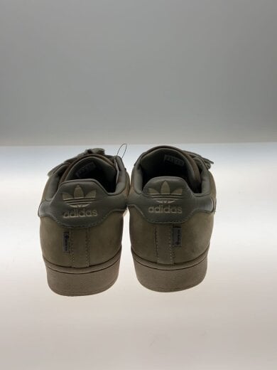 商品画像：SUPERSTAR GTX_スーパースター GTX/29cm/KHK/レザー// 6