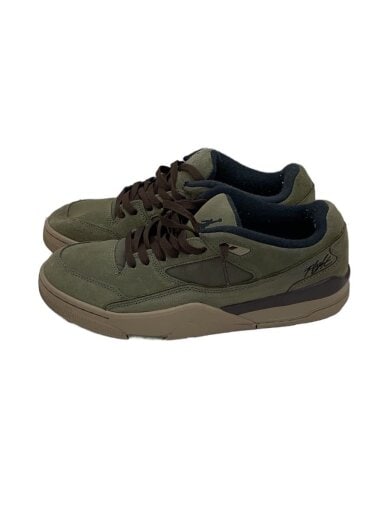 商品画像：JORDAN FLIGHT COURT_ジョーダン フライト コート/27.5cm/KHK// 1