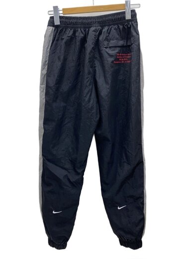 商品画像：Swoosh Woven Pant/ボトム/M/ナイロン/BLK/CJ4878-010// 2