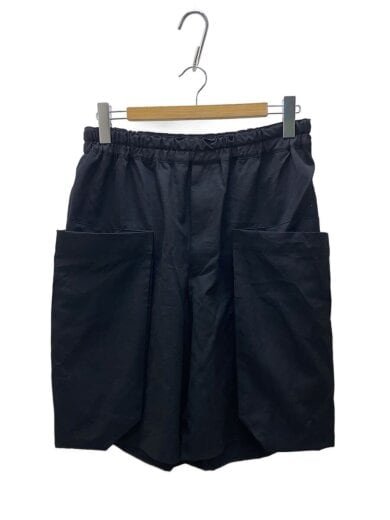 商品画像：ショートパンツ/XS/ウール/BLK/PA-P005 1