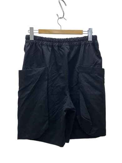 商品画像：ショートパンツ/XS/ウール/BLK/PA-P005 2