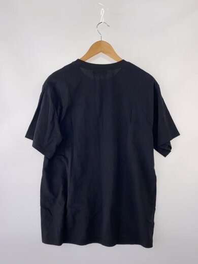 商品画像：25SS/CREST LOGO TEE/BAD HOP/Tシャツ/M/コットン/BLK/BR25SS-C5030// 2