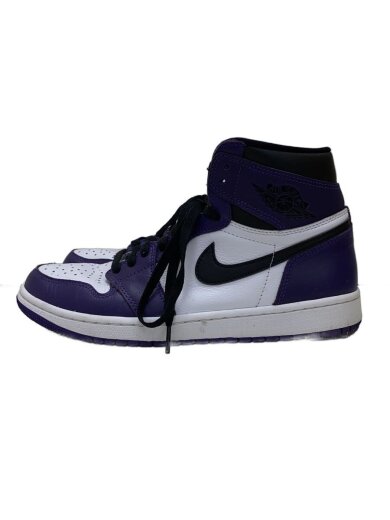 商品画像：AIR JORDAN 1 RETRO HIGH OG/27.5cm/PUP 1