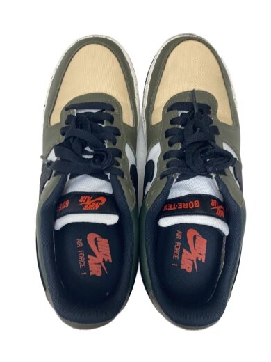 商品画像：Air Force 1 GORE-TEX/ローカットスニーカー/26.5cm/KHK/DM6435-222 3