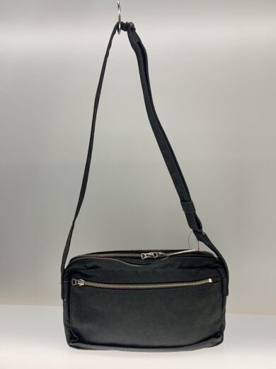 商品画像：SMOKY/SHOULDER BAG/吉田カバン/ショルダーバッグ/BLK/592-07627// 3