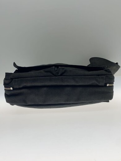 商品画像：SMOKY/SHOULDER BAG/吉田カバン/ショルダーバッグ/BLK/592-07627// 4
