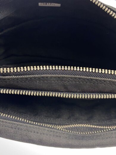 商品画像：SMOKY/SHOULDER BAG/吉田カバン/ショルダーバッグ/BLK/592-07627// 6