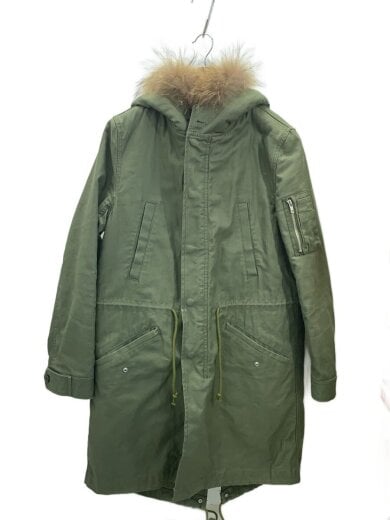 商品画像：12AW/モッズコート/DC-AW12-CO-01// 1
