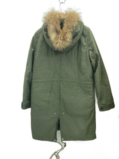 商品画像：12AW/モッズコート/DC-AW12-CO-01// 2