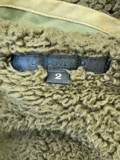 商品画像：12AW/モッズコート/DC-AW12-CO-01// 3