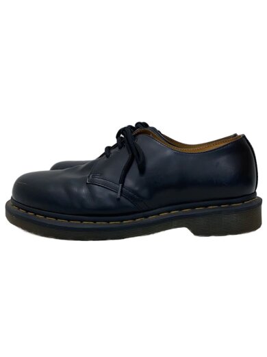 商品画像：1461 3ホール シューズ/1461 3EYE SHOE/シューズ/UK7/BLK/レザー/11838 1