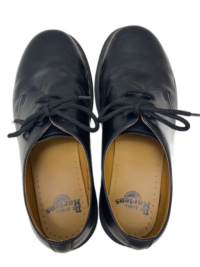 商品画像：1461 3ホール シューズ/1461 3EYE SHOE/シューズ/UK7/BLK/レザー/11838 3